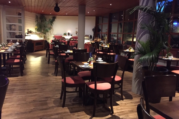 Central Hotel-Apart (München)
